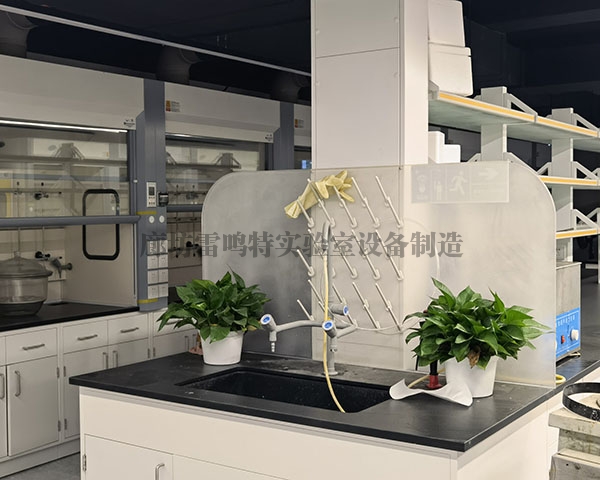 高标准实验室建设，蘑菇视频真人版为什么依靠硬核实力成为行业主流标配